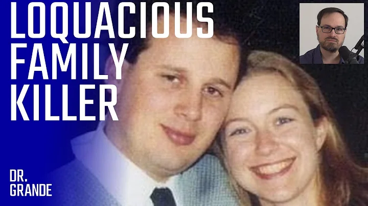 Family Killer Offers Absurd Defense During Testimo...