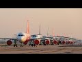 India restricts international flights till Dec 31, allows select flights