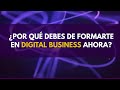 MBA in Digital Business | MBA Online