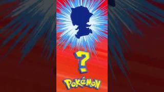 ❓ [069] ЭТО ЧТО ЗА ПОКЕМОН? | Who&#39;s That Pokémon? #pokemon #рекомендации #memes #покемоны #shorts