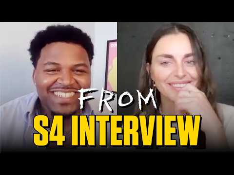 Nathan D. Simmons and Kaelen Ohm interview