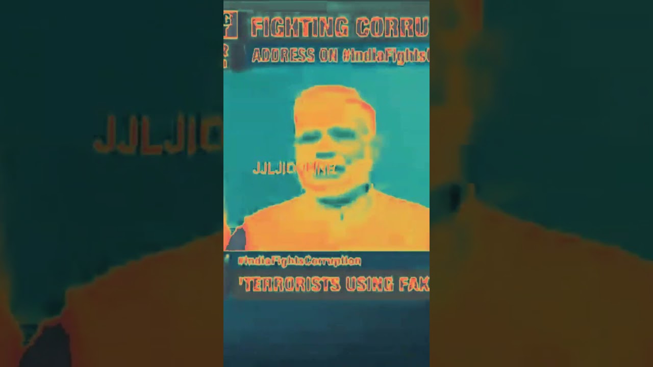 Notebandi | Yakshaj Jagtap | PM Modi Part-2 