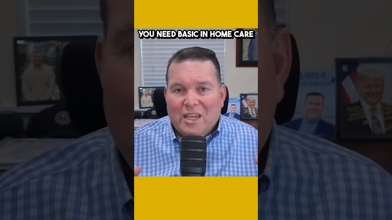 How Much Does In-Home Care Cost?