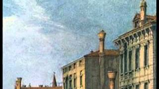 Vivaldi   Concerto per due mandolini RV 532   Andante   Canaletto