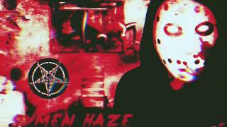 SYMEN HAZE |☆| BLUTSPUR Resimi