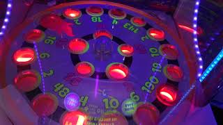 Fireball By Benchmark Games Iaapa 2017