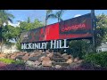 [4k] McKinley Hill | Taguig City| Walking Tour