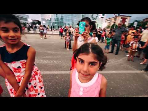 იუსტიციის სახლის გახსნა ფოთში