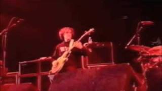 Wellwater Conspiracy Red Light Green Light Key Arena Seattle 2000