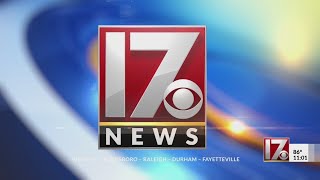 Vigil for 8-year-old girl shot in Fayetteville