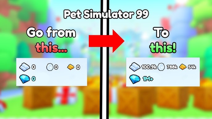 How To Get M-10 Hoverboard In Pet Simulator X - GINX TV