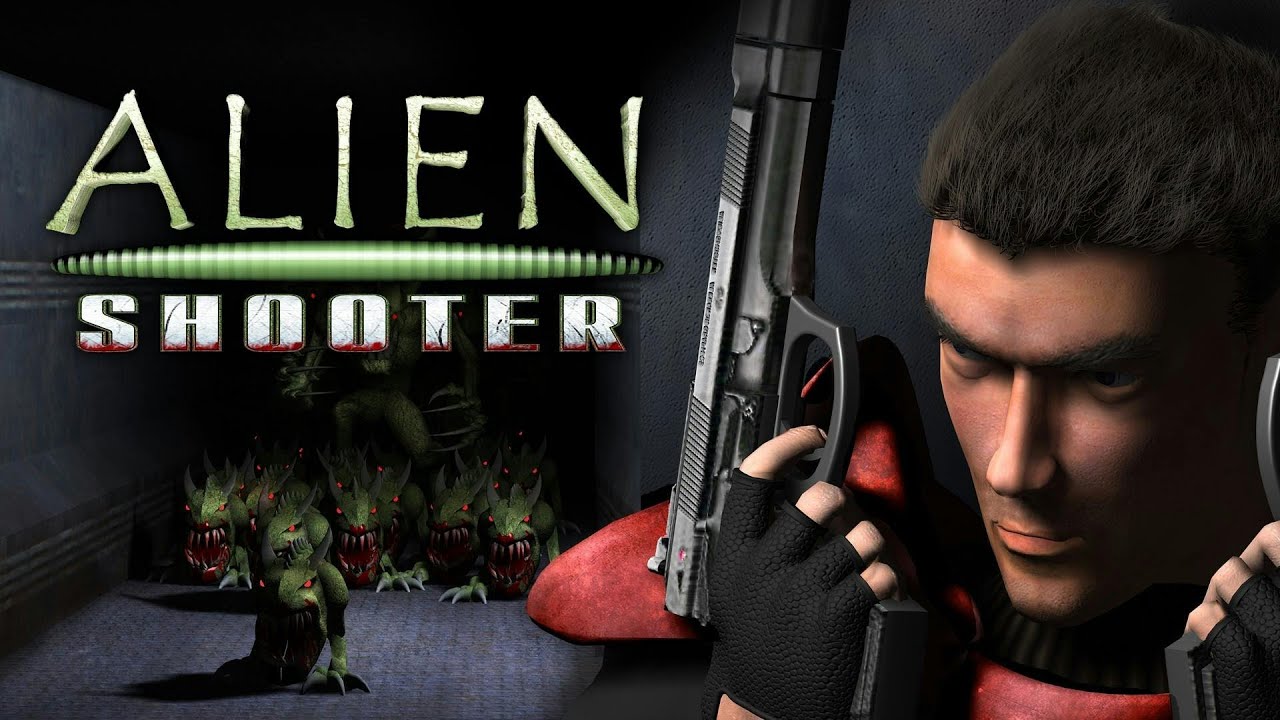alien vs human game 