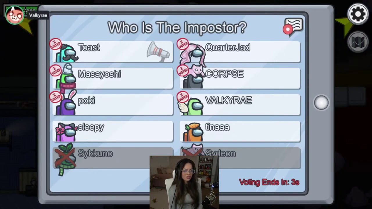 Rae Corpse And Poki On Why Magnets Work Youtube