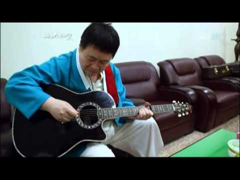 [SBS] SBS 스페셜 253회 (20110703) 명장면 "이것만큼 재미있는게 없더라고~"