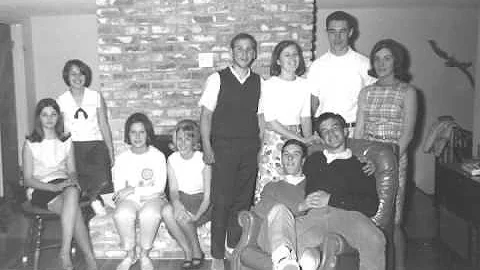 Remembering Randy Peck