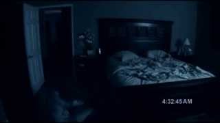 Actividad Paranormal 1 (Climax Español Latino) HD