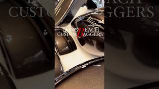 Paint Jobs for Harley Davidson Motorcycles