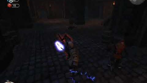 Fable - The Lost Chapters Walkthrough - 33 - Mother