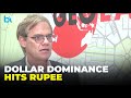 Rupee Slide Explained: Global Shock Or Domestic Pressure? | World Bank