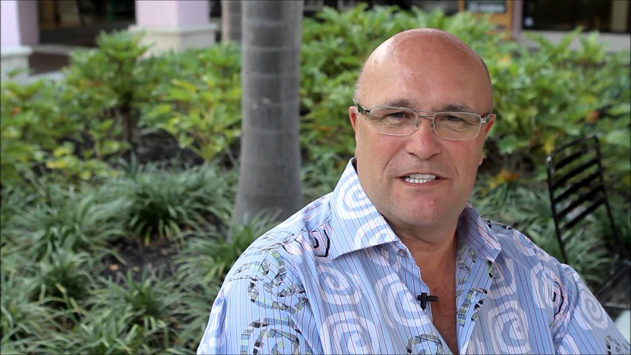 Eyetopian Optical Testimonial by Richard Wrosch Fort Myers Luxury