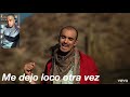 REACCION Abel Pintos - El Antigal (Official Video)