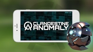 Clandestine: Anomaly - Gameplay Trailer screenshot 5