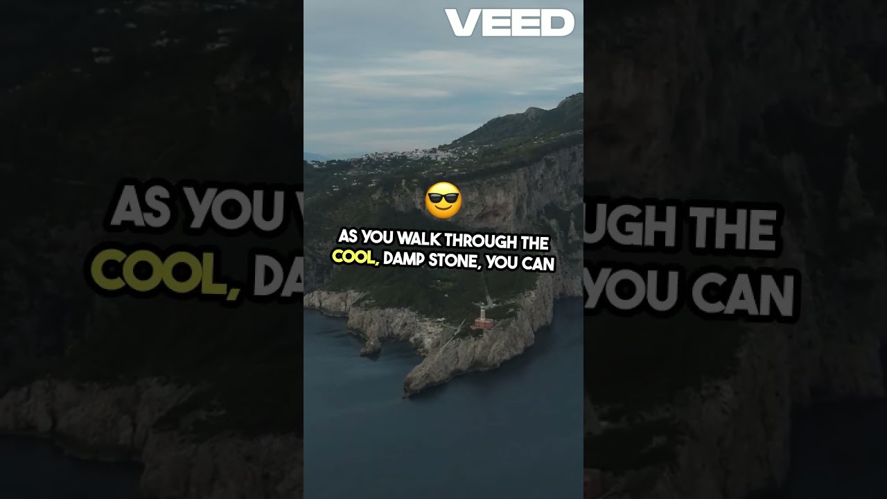 Hidden Beach  1870s Hand Carved Tunnel! NewZealand