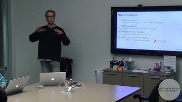 Machine Learning and Cyber Security with Greenplum and Apache MADlib