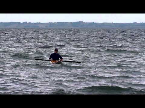 Kajakdavid In Anasacuta