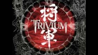 Trivium Of Prometheus and the Crucifix Lyrics chords