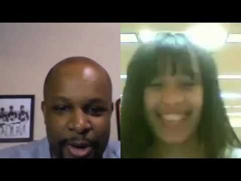 Tanya Mercado and I Discuss Spring Training & Terr...