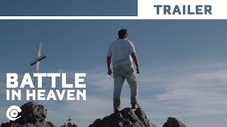 BATTLE IN HEAVEN (2005) by Carlos Reygadas –  Restored Trailer