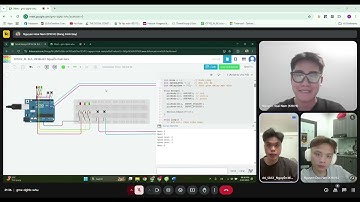 IOT102:  Đèn led nhấp nháy