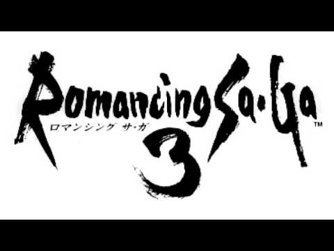 Chrono Trigger - Bike Chase - Romancing SaGa 3 Custom Music