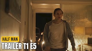 Half Man Promo 1x05 en español 