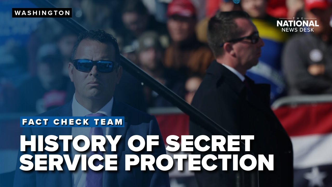 how-much-does-secret-service-protection-cost-taxpayers-youtube