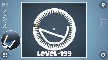 Brain It On! | Level 199 | Gameplay Walkthrough