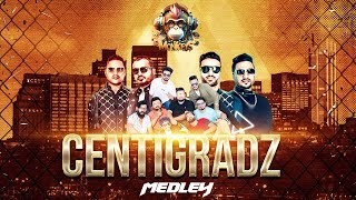 Monyet | Medley Centigradz