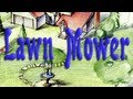 LGR - Lawn Mower - PC Game Review