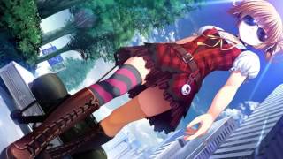 Nightcore - Ain't your mama Resimi