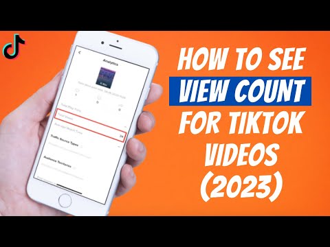 How To See Live Views Count  Video In Mobile