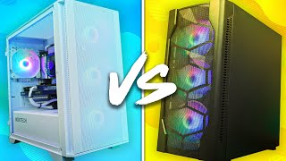 Ultra Budget Gaming PC Challenge - Episode 4