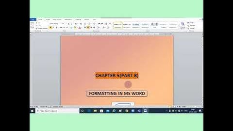 CLASS 3 COMPUTER CH 5 VOICE OVER (PART B)