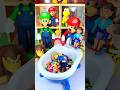 Satisfying Unboxing Super Mario Bros | Review ASMR Mario Compilation