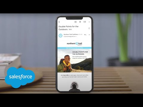 매력적인 로열티 프로그램 제작으로 충성 고객을 양성하는 방법: Loyalty Management 데모 - 세일즈포스(Salesforce)