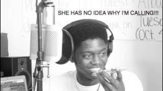 Tuesday Dorm Session Ep.11: Mama's Song