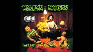 MARILYN MANSON - Prelude (The Family Trip)
