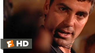 From Dusk Till Dawn (1/12) Movie CLIP - Be Cool (1996) HD