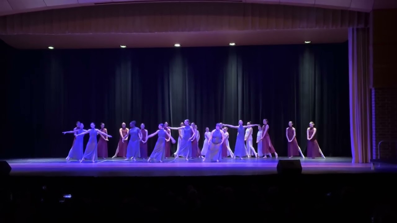 Julia Choreographers 1 Feb 2026