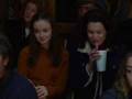 Gilmore Girls - Town Meeting